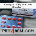 Kamagra 100Mg Oral Jelly Strawberry 36